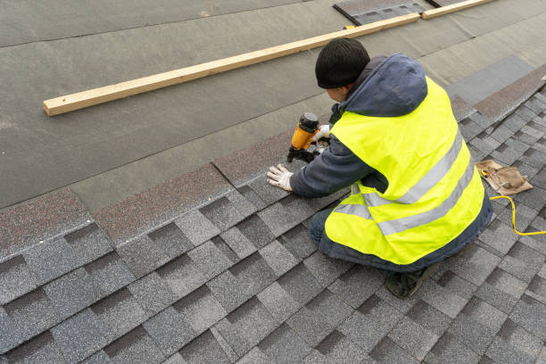 Quick and Trustworthy Emergency Roof Repair Services in Westmont, NJ