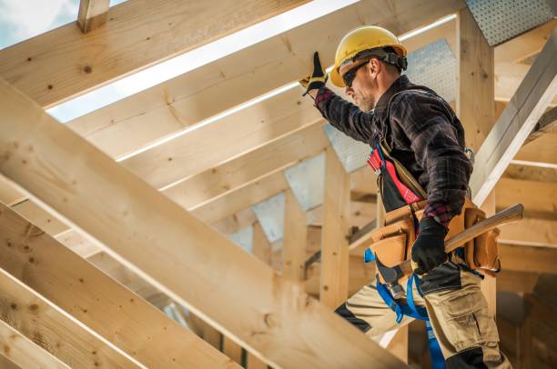 Best Roof Maintenance Services  in Westmont, NJ