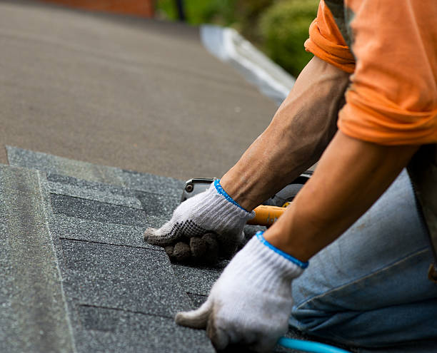 Best Storm Damage Roof Repair  in Westmont, NJ