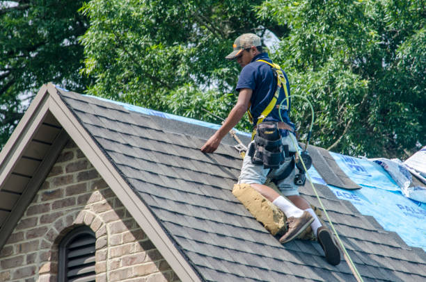 Best Shingle Roofing Installation  in Westmont, NJ