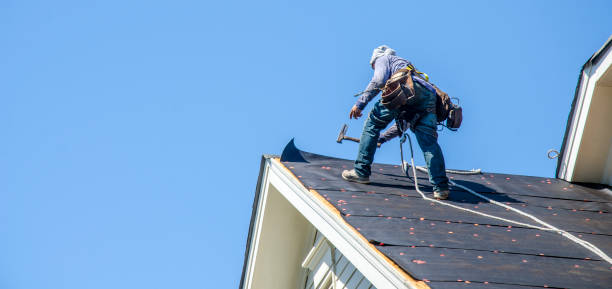 Best Roof Maintenance Services  in Westmont, NJ